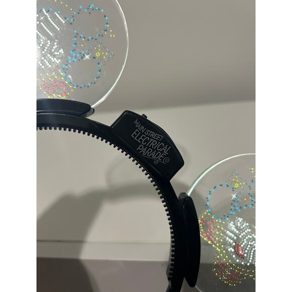 Disney Main Street Electrical Parade Headband *Retired* main image 5
